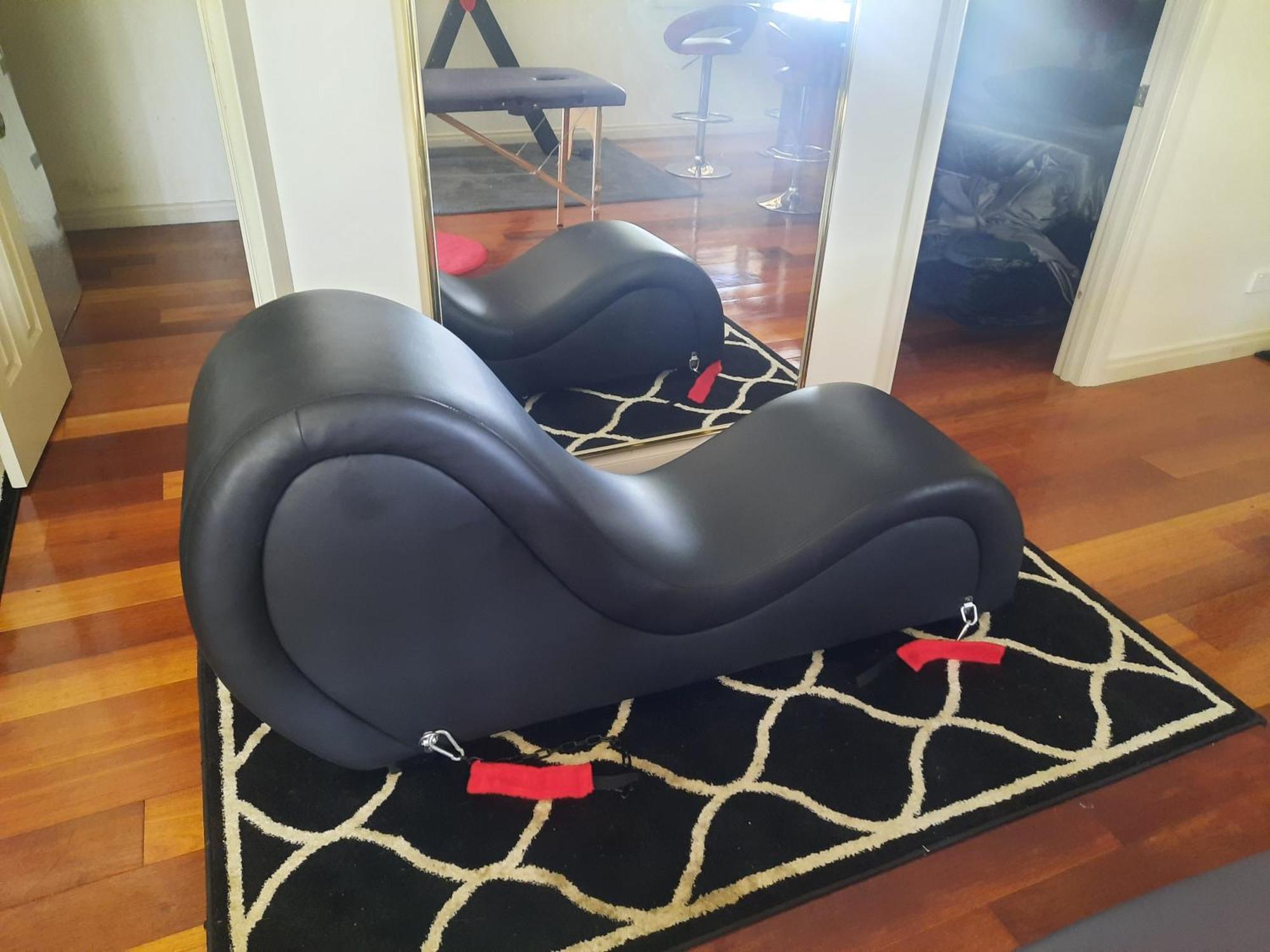 Cockatoo Cock Or Two Kink House酒店 外观 照片
